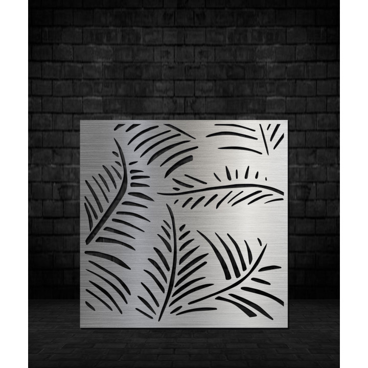 Designblech Muster L005