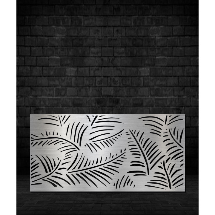Designblech Muster L005