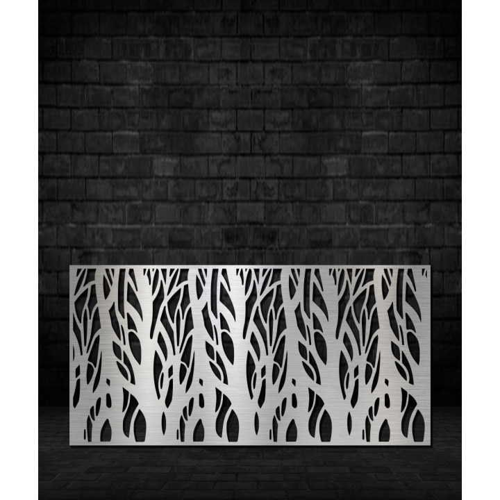 Designblech Muster T005