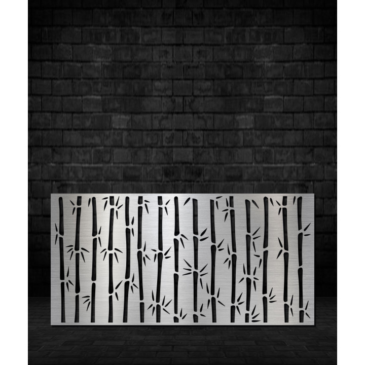 Designblech Muster F006
