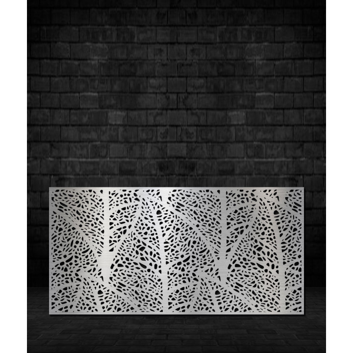 Designblech Muster L002