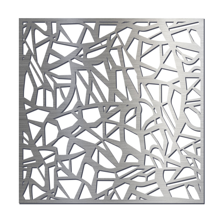 Designblech Muster C003