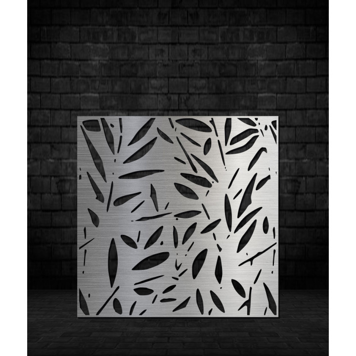 Designblech Muster L010