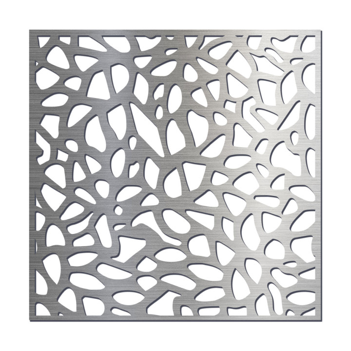 Designblech Muster A042