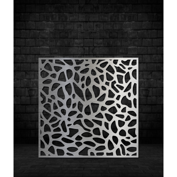 Designblech Muster A042