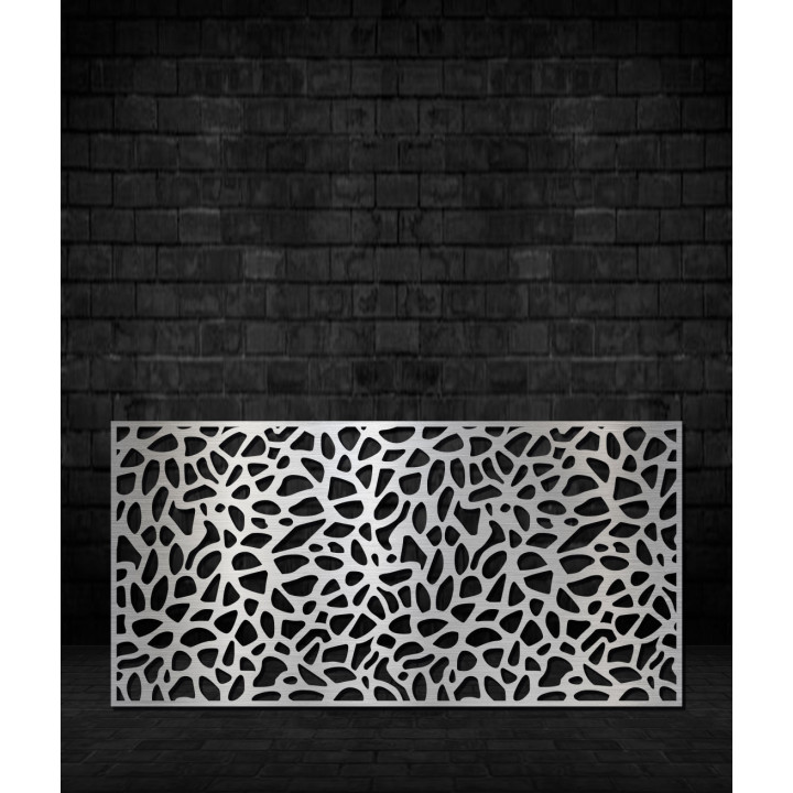 Designblech Muster A042