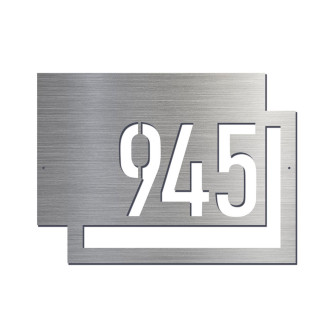 Číslo domu HN03