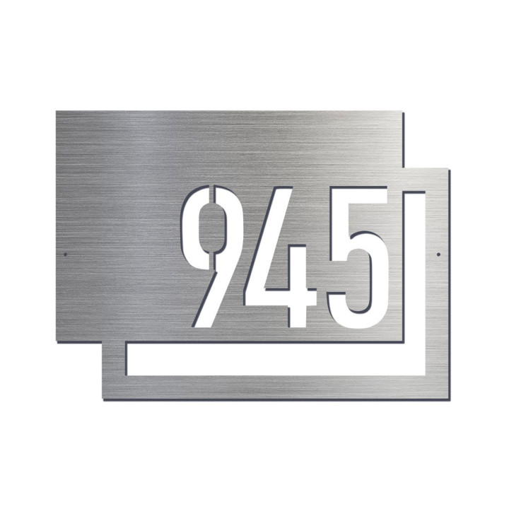 Číslo domu HN03