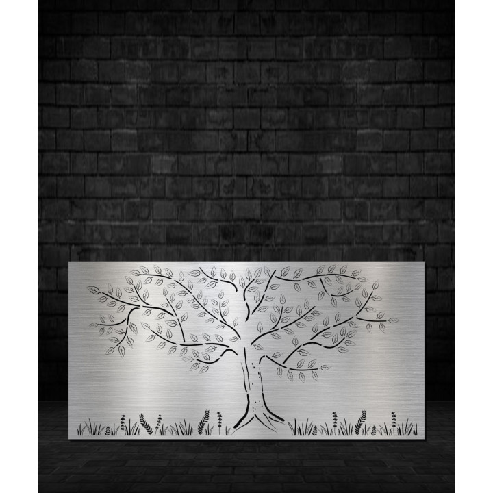 Designblech Muster T012