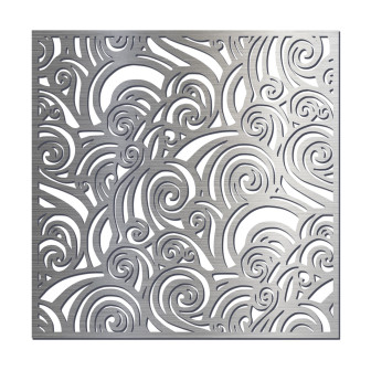 Designblech Muster A012