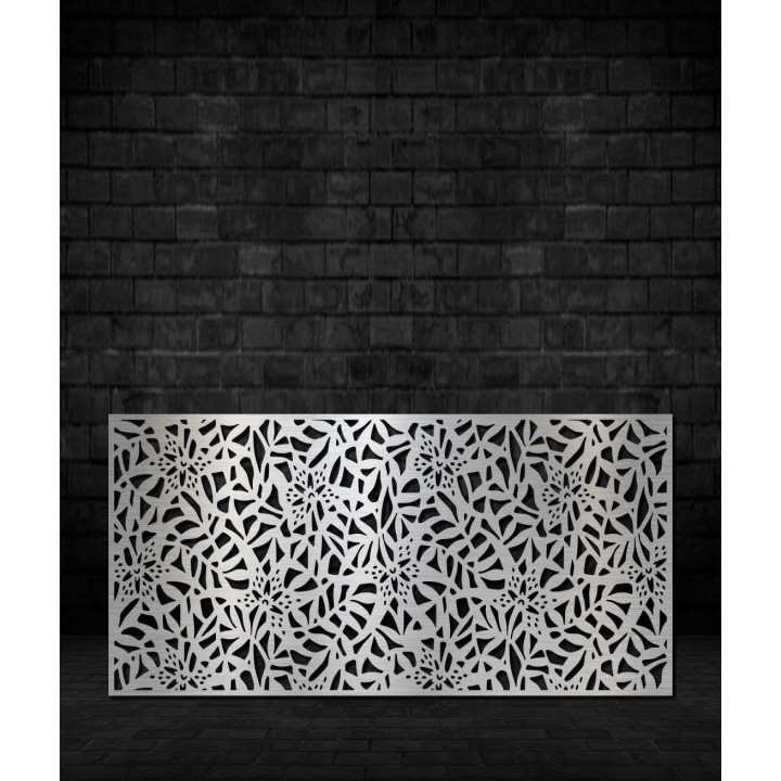 Designblech Muster F015