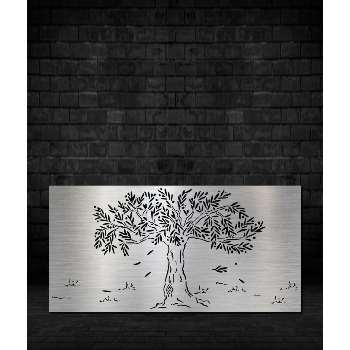Designblech Muster T015