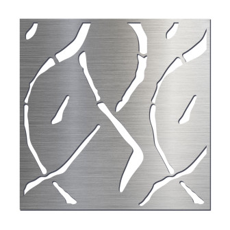Designblech Muster A035