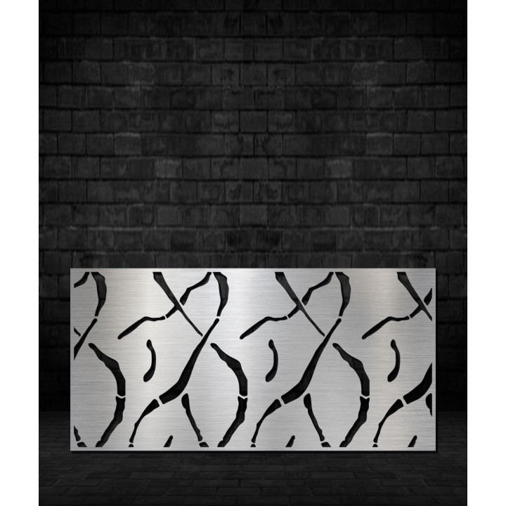 Designblech Muster A035