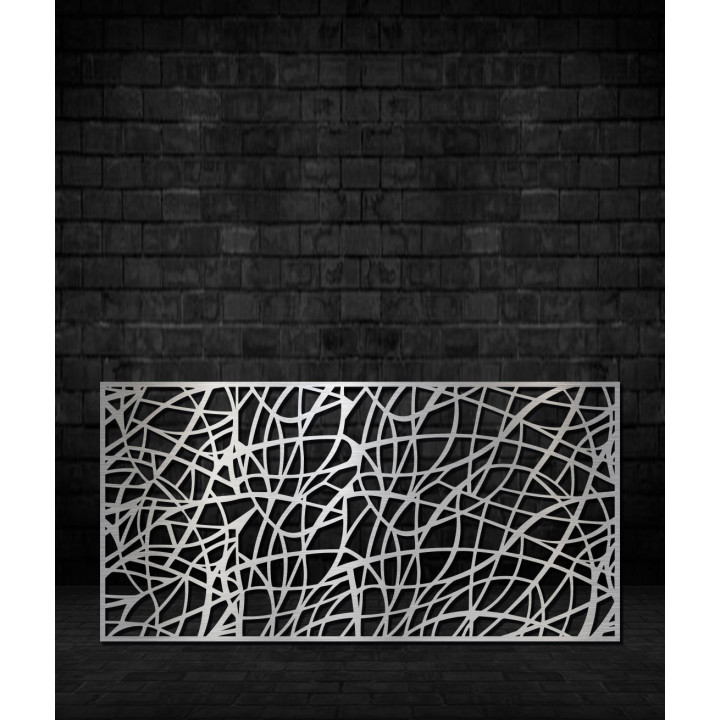 Designblech Muster C005