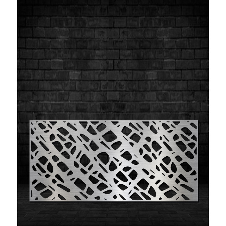 Designblech Muster A018