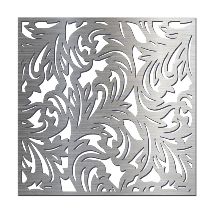 Designblech Muster F005