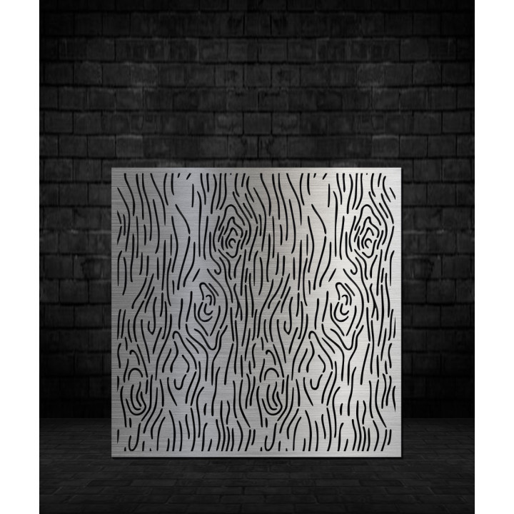 Designblech Muster A015