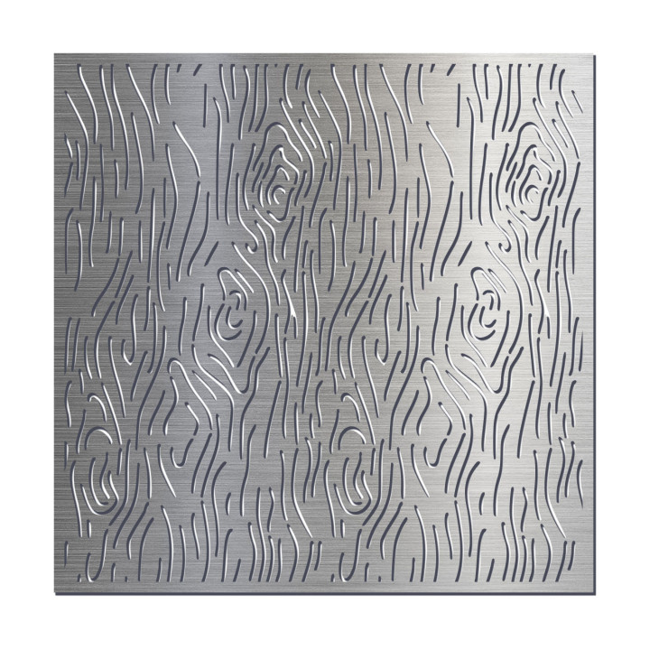 Designblech Muster A015