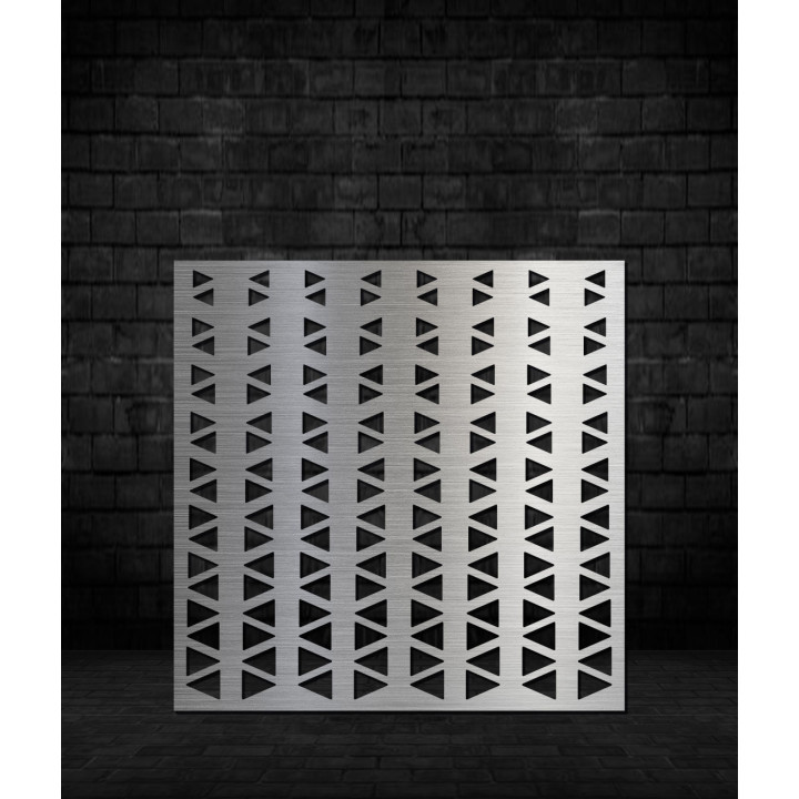 Designblech Muster A019
