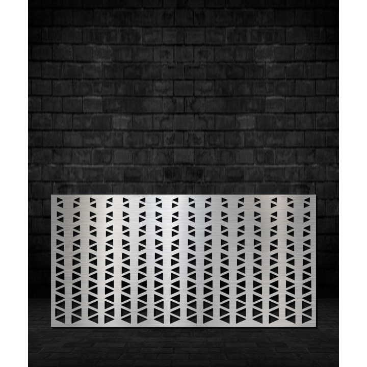 Designblech Muster A019