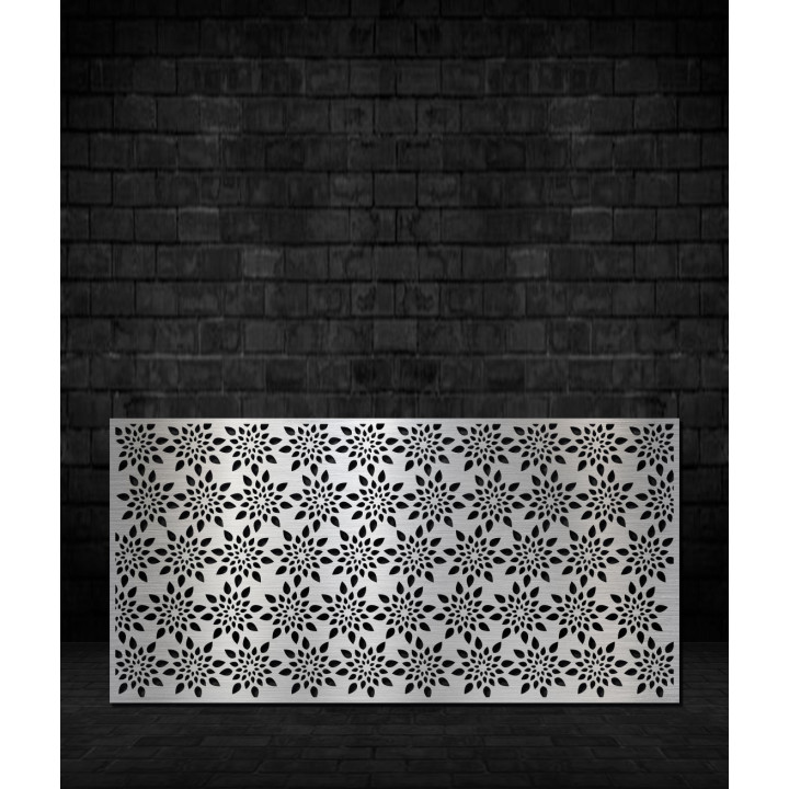Designblech Muster F016
