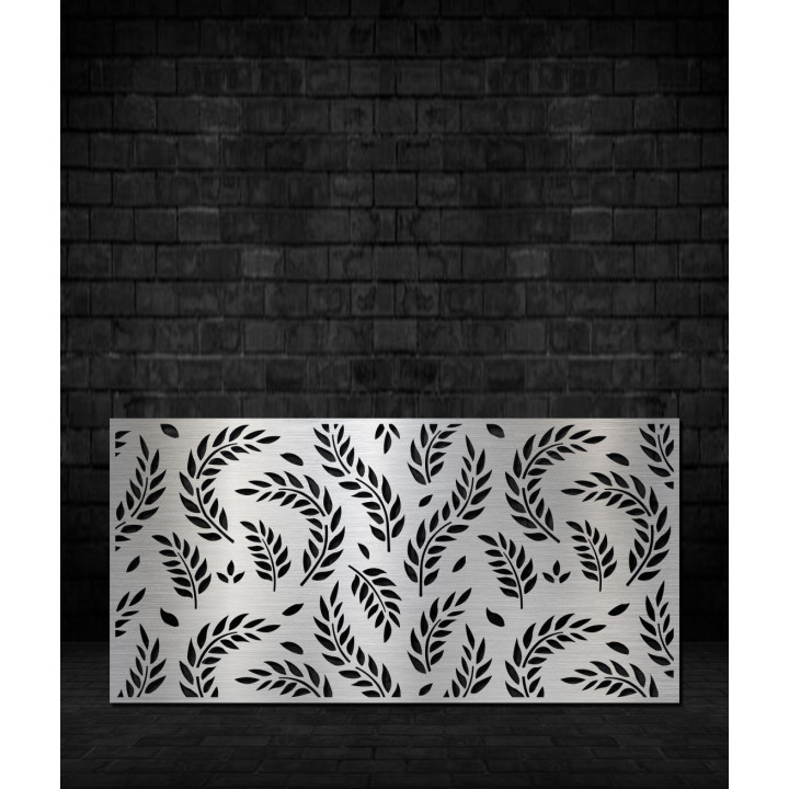 Designblech Muster L016
