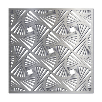 Designblech Muster A031