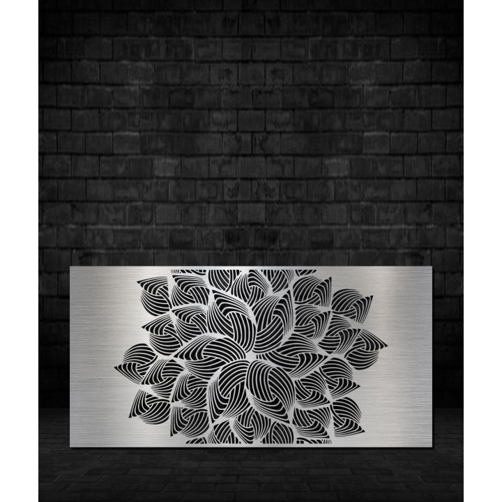 Designblech Muster F017