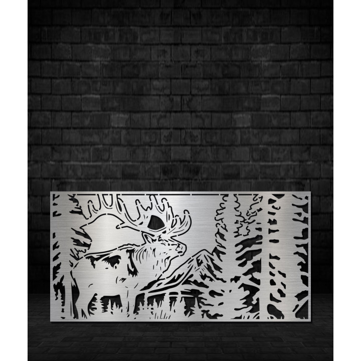 Designblech Muster P012