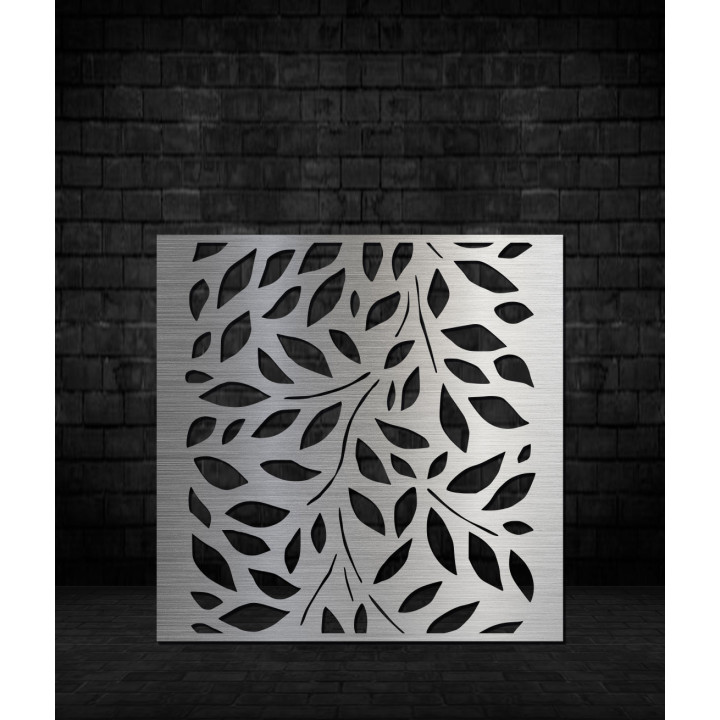 Designblech Muster L011