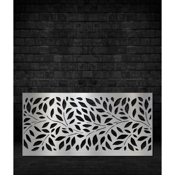Designblech Muster L011