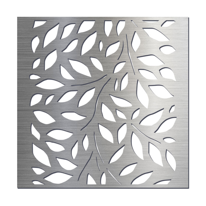 Designblech Muster L011