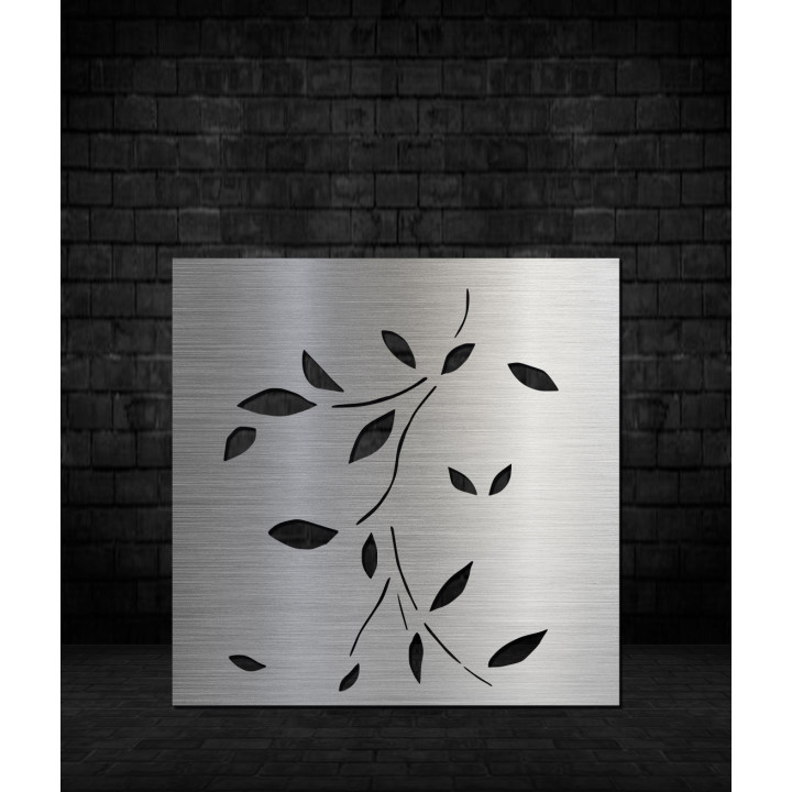 Designblech Muster L013
