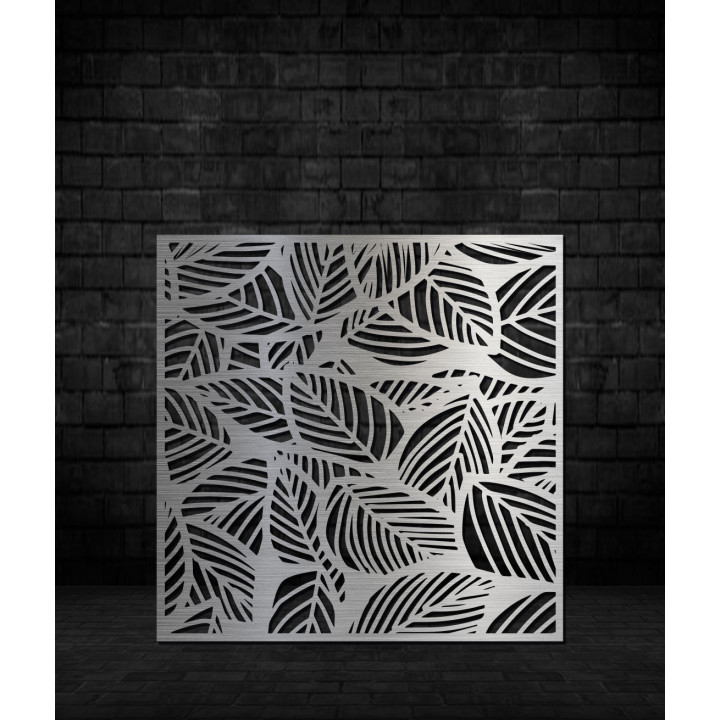 Designblech Muster L012