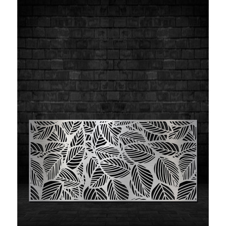 Designblech Muster L012