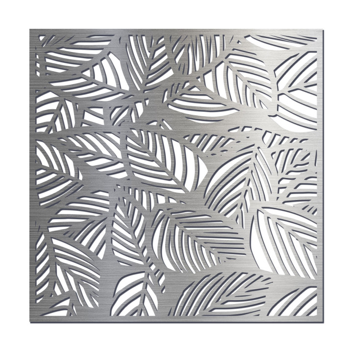 Designblech Muster L012