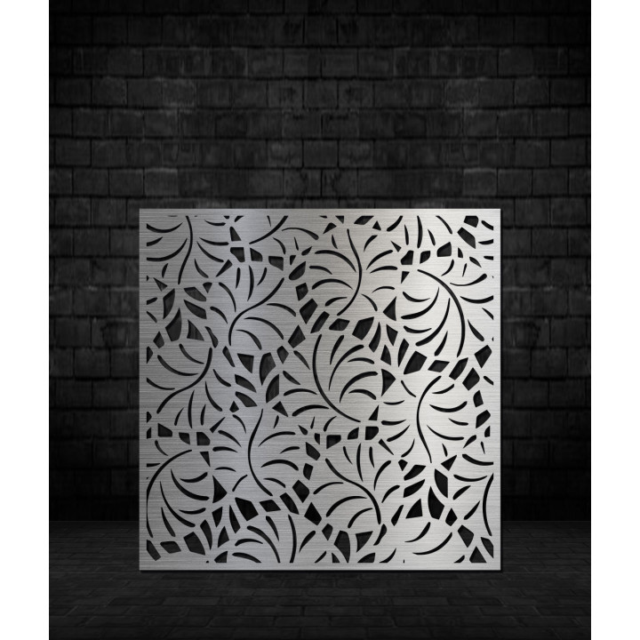 Designblech Muster A024