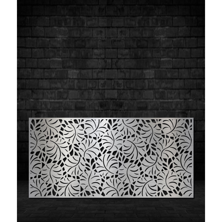 Designblech Muster A024