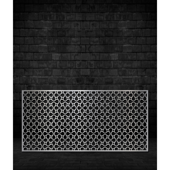 Designblech Muster A040