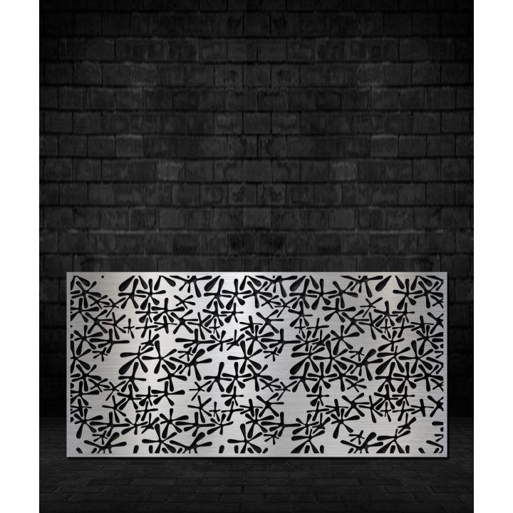 Designblech Muster A041