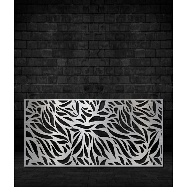 Designblech Muster L001