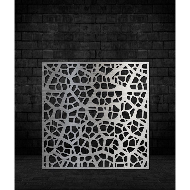 Designblech Muster A027