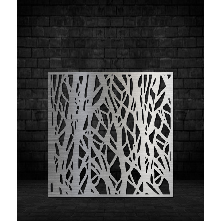 Designblech Muster A005