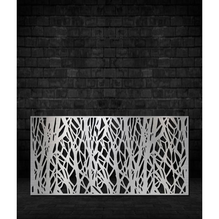 Designblech Muster A005