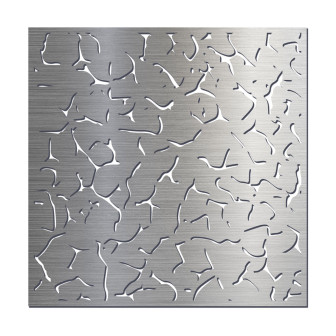 Designblech Muster A044