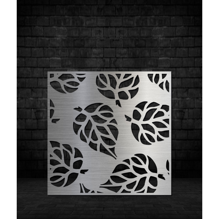 Designblech Muster L014