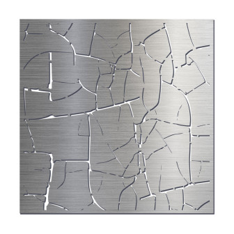 Designblech Muster A045