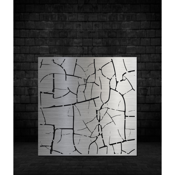 Designblech Muster A045