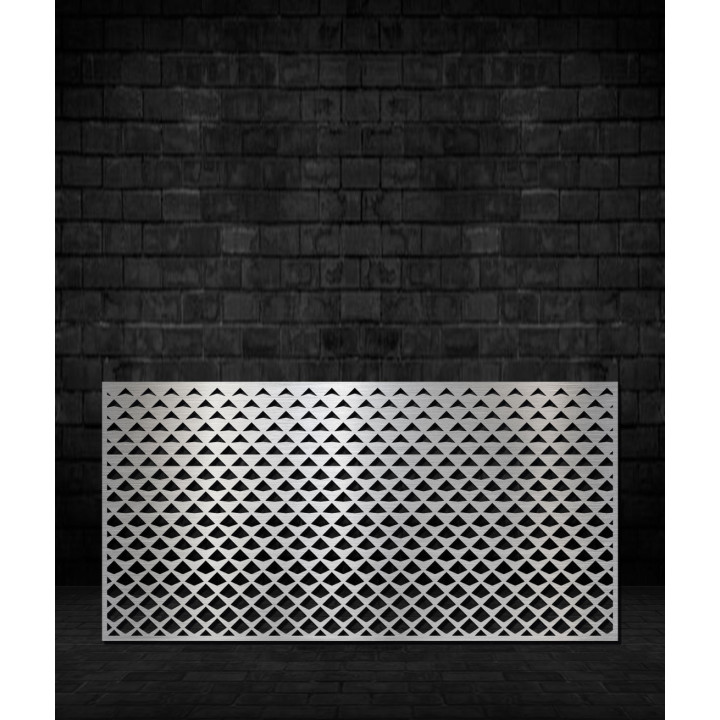 Designblech Muster A047